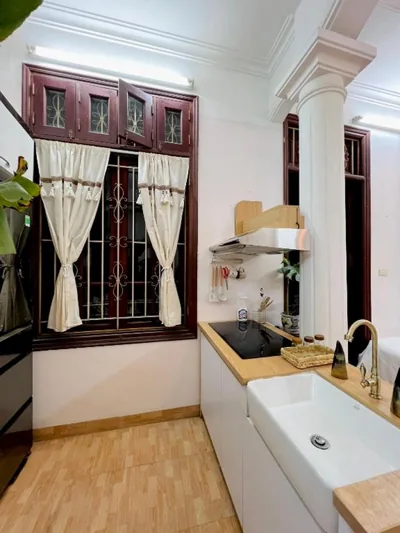 LushStay Boho - Hanoi Train Station – Ảnh 3