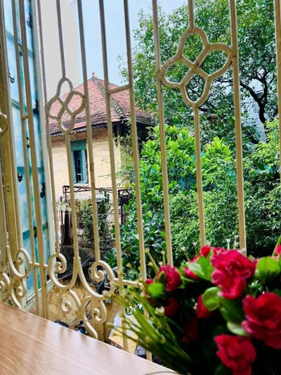 LushStay Boho - Hanoi Train Station – Ảnh 5
