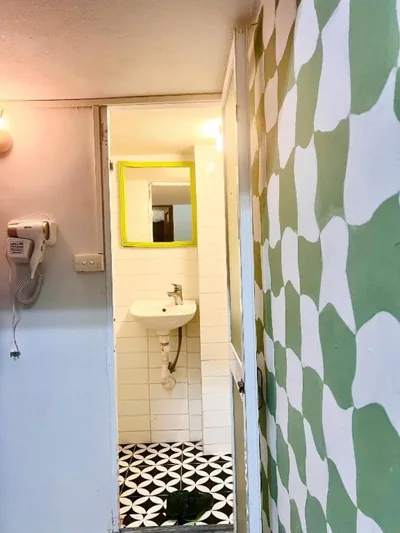 LushStay Boho - Hanoi Train Station – Ảnh 6