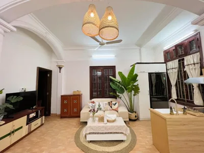 LushStay Boho - Hanoi Train Station – Ảnh 7