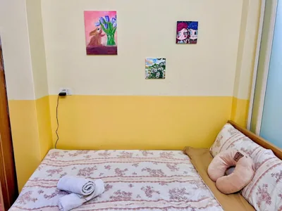 LushStay Boho - Hanoi Train Station – Ảnh 9