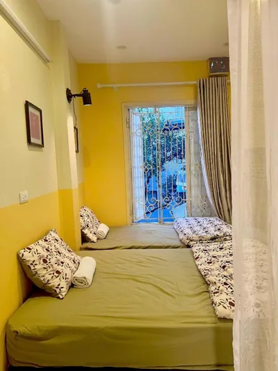 LushStay Boho - Hanoi Train Station – Ảnh 10
