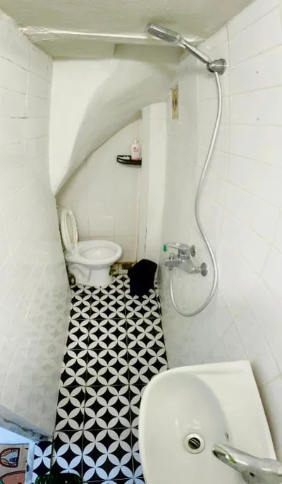 LushStay Boho - Hanoi Train Station – Ảnh 12