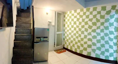 LushStay Boho - Hanoi Train Station – Ảnh 15